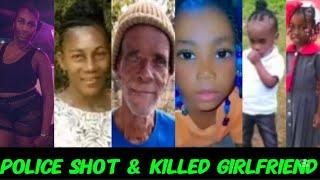 Three Killed In Manchester + Police Shot & Killed Girlfriend In MayPen & Shootout Allman Town +Mobay