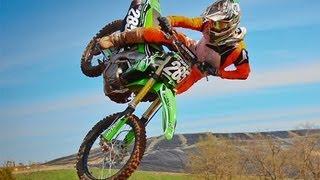 RAW: 250 A Highlights - Pagoda Spring Pro-Am (MXPTV)