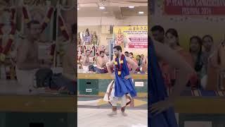 vittal #abang#bhajan#trending shorts#krishnar#