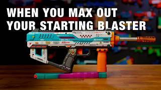 X-Shot Pro metes out X-tra performance per dollar! | Fury X REVIEW