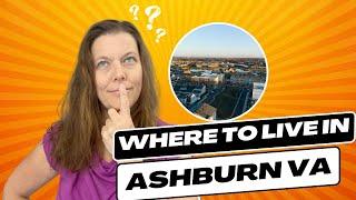 Uncover Ashburn, Va: Your Ultimate Guide To Living In Northern Virginia's Most Popular Suburb