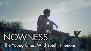 The Young Ones: Wild Youth, Phenom