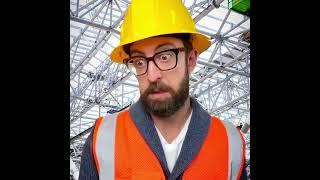 Construction worker skills #adamrose #construction #engineering #workers