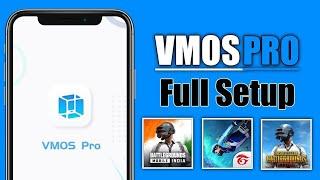 VMOS Pro Full Setup Root/UnRoot | VMOS Pro Support Android 12 to 13