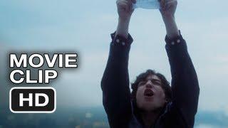 The Perks Of Being A Wallflower Movie CLIP - Below Average (2012) - Emma Watson Movie HD