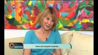 TV 360, Sabah Kahvesi, 14 Eylül 2015 ,"Setenay Özbek" (part 2)