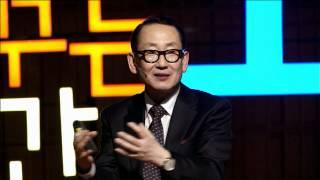 (Jpn, Eng) 세바시 120회 Idea Doctor의 아이디어 탐방 | 이장우 대표