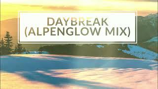 Daybreak (Instrumental Alpenglow Edit) (Official Visualizer)