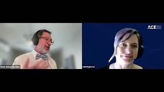 Credential Chat with Sarah Cunningham