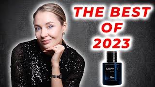 TOP 13 COLOGNES FOR MEN 2023