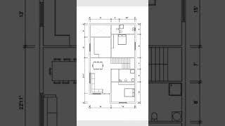 35x55 house plan