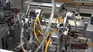 Omnitech Automation Company Video