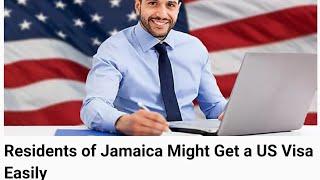 How to succesfully get your US visa from jamaica or the Caribbean