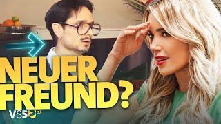 Instagram Kanal gehackt: Sylvie Meis ' neuer Freund ist Fake! | Verstehen Sie Spaß?