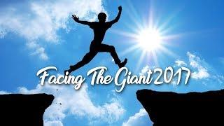 Facing The Giant 2017