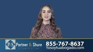 Negligencia Médica en Maryland, Virginia y D.C. | Portner & Shure