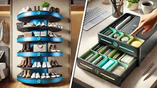 125 Amazon HOME Organization Gadgets You MUST HAVE in 2025 | Declutter Your Home