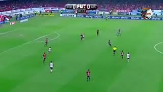 Resumen Veracruz 3-1 Atlas | Jornada 12 Clausura 2018