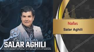 Salar Aghili - Nafas [ New Song 2024 ] سالار عقیلی نفس