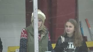 LC/Portage   3rd. Period.  12/22/2023