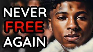 How NBA YoungBoy Grave Digger Mountain Never Free Again (Kentrel Gaulden)