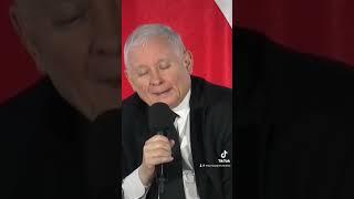 Jarosław Kaczyński chce zaproponować młodzieży inny model życia - krucjata antymelanżowa