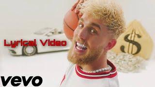 Jake Paul - 23 (Official Music Video) Starring Logan Paul | Lyrical Video 