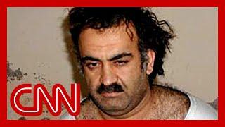 US reaches plea deal with alleged 9/11 mastermind Khalid Sheikh Mohammed