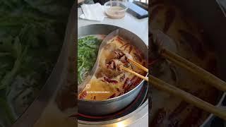 Da Bin Jia! Spice Lovers' Paradise in SGV: Must-Try Hot Pot! #hotpot #hotpotlover #hotpotnight