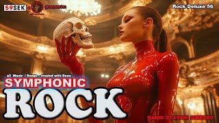 The Surprising Truth About Symphonic Rock Tone Nobody Tells You