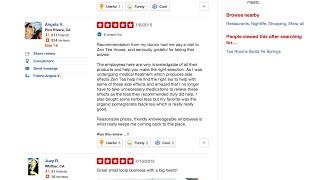 Yelp Review Zen's Tea House ⭐⭐⭐⭐⭐