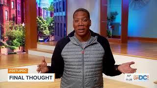 Reese Waters weighs in on Meek Mill's arrest