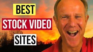 Best Stock Video Footage Sites - Top 10