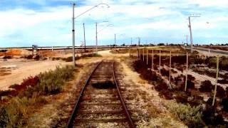 Adelaide Tramway Museum - St Kilda