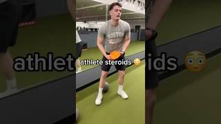 Tiktok was banned because of this  #plyometrics #athlete #sportsperformance #jumphigher #gym