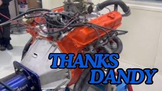 HZ Holden Station Wagon Update: Restoring the 308 V8 Engine!