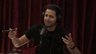 Joe Rogan Experience #1826 - Fahim Anwar