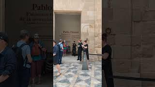 Malaga | Spain | Travel with Monica | Flowers Art & Architecture| Monica Sehgal #travel #spain