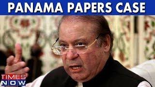 Panama Papers Case: Nawaz Sharif's Indictment in Graft Cases Postponed