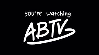 You’re watching ABTV (Yellow’s bath)