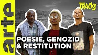 Genozid, Verantwortung und Erinnerungskultur: Namibianische Perspektiven  | ARTE Tracks