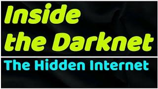 Inside the Darknet: A Deep Dive into the Hidden Internet @AyushKaari