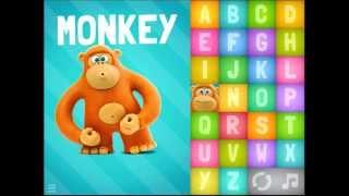 Talking ABC | Top Best Apps For Kids