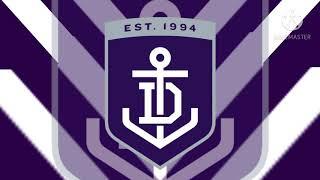 *REVERB* Fremantle Dockers Theme Song