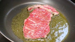 Cook Steak