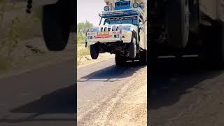 Dj Tractor Wala DJ - Hindi Dj Remix Songs | Dj song 2025 | New Dj Gan 2025