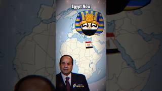 Countries Now and Then  #history#egypt#youtube#countryballs#shorts#edit#chile#argentina#op