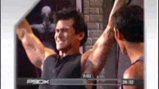 P90X Workout-We Whipped a Former Army Ranger Back Into Shape