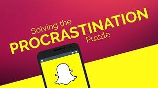 How to Stop Procrastinating - Solving The Procrastination Puzzle - Timothy Pychyl