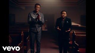 Jonathan McReynolds - Sent Me A King ft. Smokie Norful